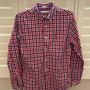 Nice men’s button down long sleeve